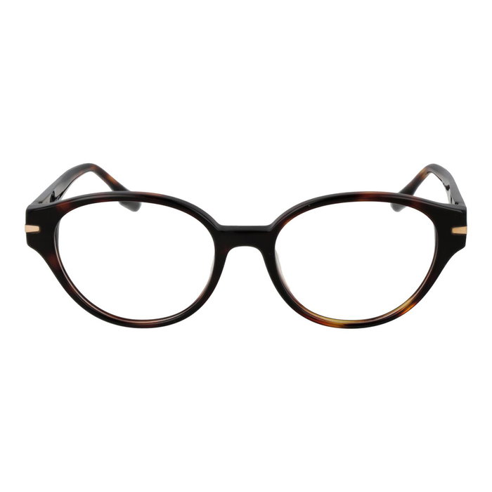 Monture de Lunettes Femme Trussardi TSW6026 53G21
