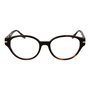 Monture de Lunettes Femme Trussardi TSW6026 53G21