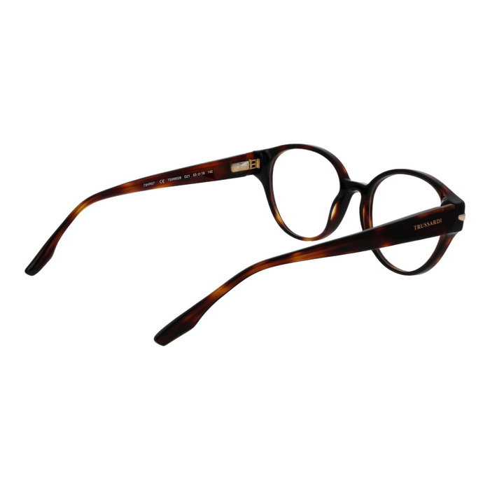 Monture de Lunettes Femme Trussardi TSW6026 53G21