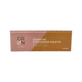 GRN Essential Palette de Sombras Sunset