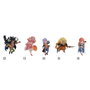 Banpresto Figurine One Piece World Collectable God Valley – PVC, aléatoire, collection