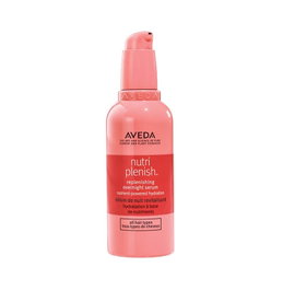 Aveda Nutri Plenish Replenishing Overnight Serum 100ml