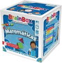 Asmodee BrainBox Matemáticas