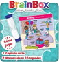 Asmodee BrainBox Matemáticas