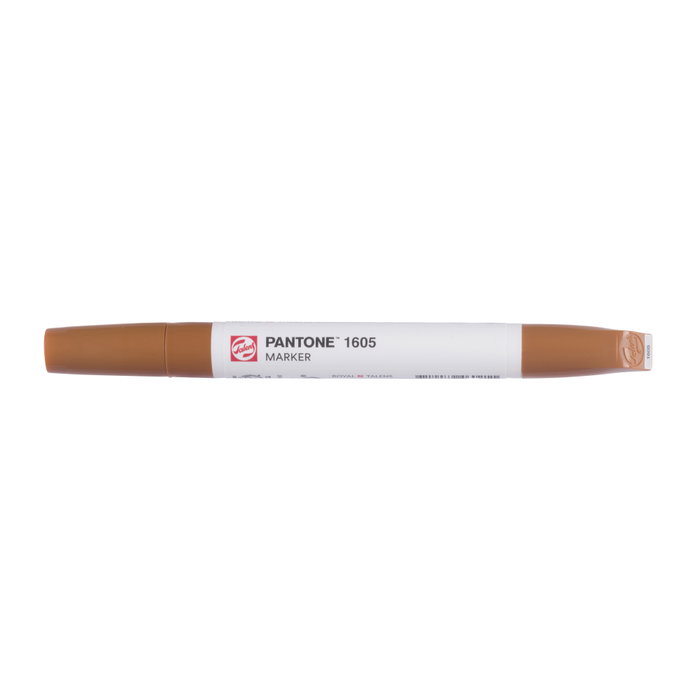 Talens | Pantone Marqueur 1605 Talens | Pantone Marqueur 1605