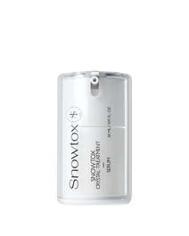 Snowtox Sérums Visage Anti-rides Crystal Treatment - Soin Coréen pour Peau - 30 ml