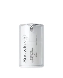 Snowtox Crystal Treatment Anti-rides Sérum Visage 30 ml