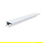SC HERRAJES Profil Gola-A SP16 4M Finition Anthracite Argent Blanc Noir