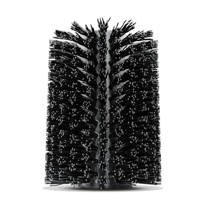 Kärcher Lot de 2 brosses-rouleaux pour surfaces en pierre pour nettoyeur de terrasse PCL 4