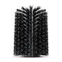 Kärcher Lot de 2 brosses-rouleaux pour surfaces en pierre pour nettoyeur de terrasse PCL 4