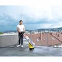 Karcher Lot de 2 brosses-rouleaux pour nettoyeur de terrasse PCL 4 pour sols en pierre