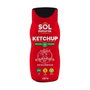 Sol Natural Ketchup Bio au sirop d'agave 275 g