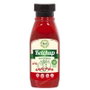 Sol Natural Ketchup Bio au sirop d'agave 275 g