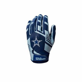 Gants d'Entraînement Wilson WTF9326DL