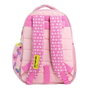 Cerdá Mochila Escolar Mediana 42 Cm Barbie - Sac à dos pour école 32.0 x 15.0 x 42.0 cm - Fuchsia