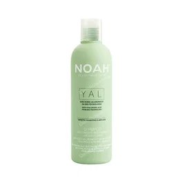 NOAH Shampoo Réparateur à l'Acide Hyaluronique 250ml