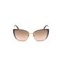 Lunettes de soleil Femme Guess GU7743-5948G ø 59 mm