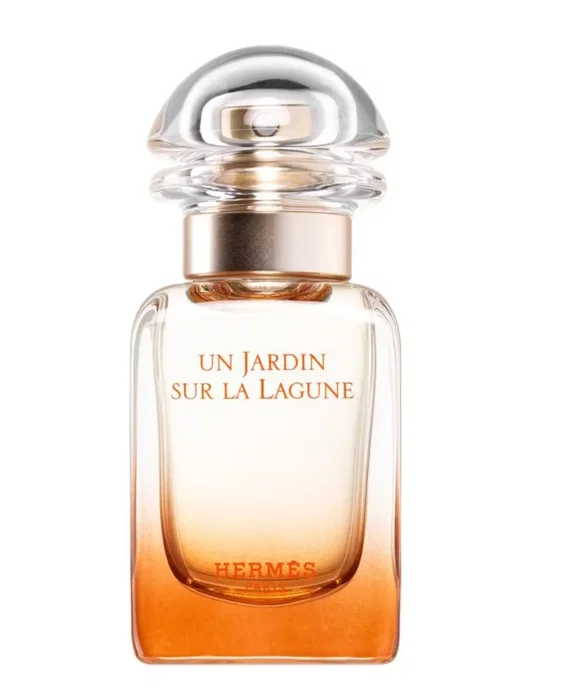 Hermès Un Jardin sur la Lagune Eau de Toilette 30 ml Hermès Un Jardin sur la Lagune Eau de Toilette 30 ml