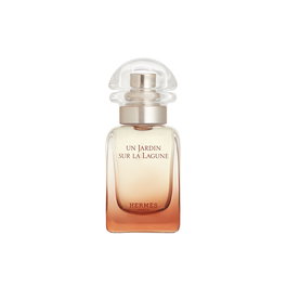 Hermès Un Jardin sur la Lagune Eau de Toilette Vaporisateur 30 ml