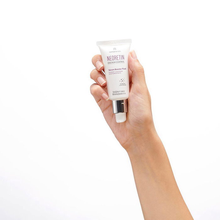 Neoretin Sérum Booster Fluide Dépigmentation Discrom Control 30 ml