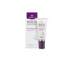 Neoretin Discrom Control Sérum Booster Fluide Dépigmentant 30 ml
