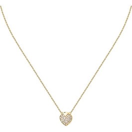 Collier Femme Morellato TALISMANI Doré