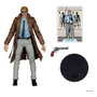 McFarlane Toys Batman Year One (Part 4) DC Multiverse figurine Lt. James Gordon (Gold Label) 18 cm