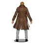 McFarlane Toys Batman Year One (Part 4) DC Multiverse figurine Lt. James Gordon (Gold Label) 18 cm
