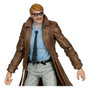 McFarlane Toys Batman Year One (Part 4) DC Multiverse figurine Lt. James Gordon (Gold Label) 18 cm