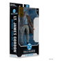 McFarlane Toys Batman Year One (Part 4) DC Multiverse figurine Lt. James Gordon (Gold Label) 18 cm