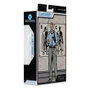 McFarlane Toys Batman Year One (Part 4) DC Multiverse figurine Lt. James Gordon (Gold Label) 18 cm