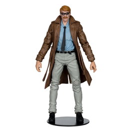 McFarlane Toys Batman Year One (Part 4) DC Multiverse figurine Lt. James Gordon (Gold Label) 18 cm