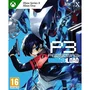 Persona 3 Reload Jeu Vidéo Xbox Series X et Xbox One