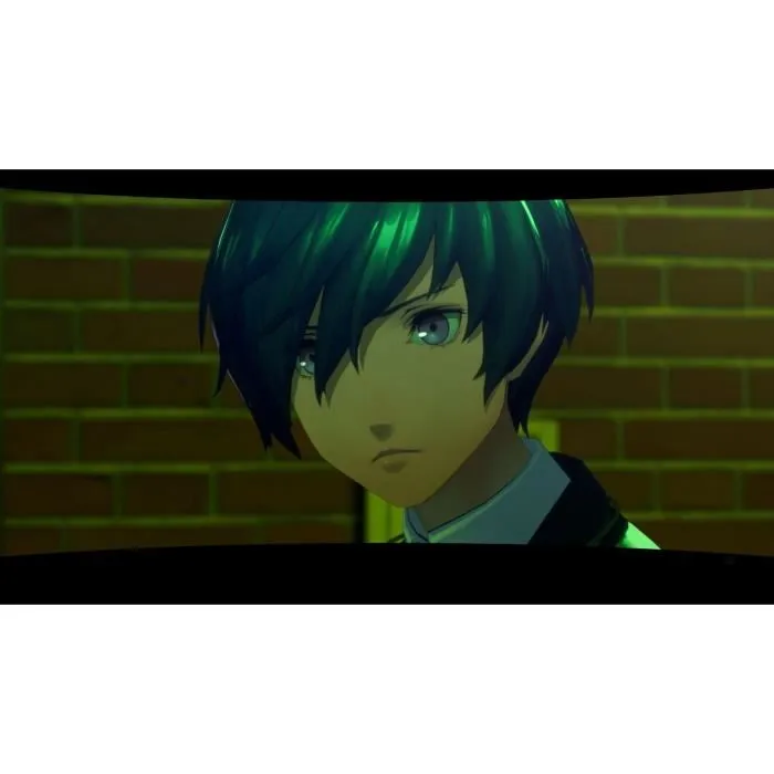 Persona 3 Reload Jeu Vidéo Xbox Series X et Xbox One Persona 3 Reload Jeu Vidéo Xbox Series X et Xbox One