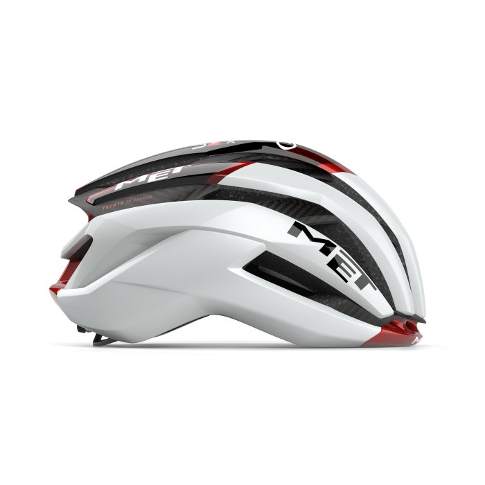 Met Trenta 3K Carbon UAE Team Emirates-XRG 26 Taille L Met Trenta 3K Carbon UAE Team Emirates-XRG 26 Taille L