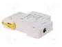 Schneider Electric ACTI9 Limiteur de surtensions Type 2, 1 pôle, rail DIN