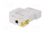 Schneider Electric ACTI9 Limiteur de surtensions Type 2, 1 pôle, rail DIN