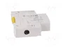 Schneider Electric ACTI9 Limiteur de surtensions Type 2, 1 pôle, rail DIN