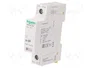 Schneider Electric ACTI9 Limiteur de surtensions Type 2, 1 pôle, rail DIN