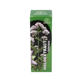 EQUISALUD Holoextract Valeriana 50ml
