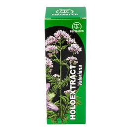 EQUISALUD Holoextract Valeriana 50ml