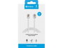 Sandberg Câble téléphonique RJ11-RJ11 5 m