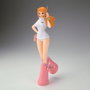Banpresto One Piece Glitter & Glamours Egghead Nami