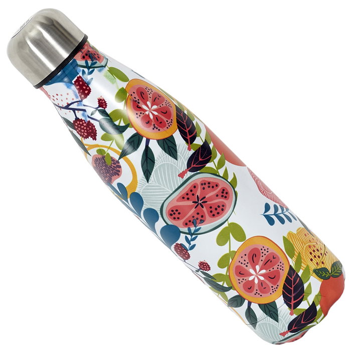 Cook Concept Bouteille Isotherme 500 ml Imprimée