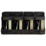 Cosmetic Club Set de soins mains vanille avec lime à ongles