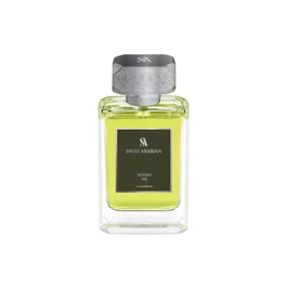Swiss Arabian Woody Iris 1415 Eau de Parfum 100 ml