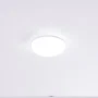 HO-FWWB-R-9W-WW Foco Downlight Empotrable LED 9W 900Lm Blanc Chaud 2700K Avec Aluminium et Driver IP20 40000H