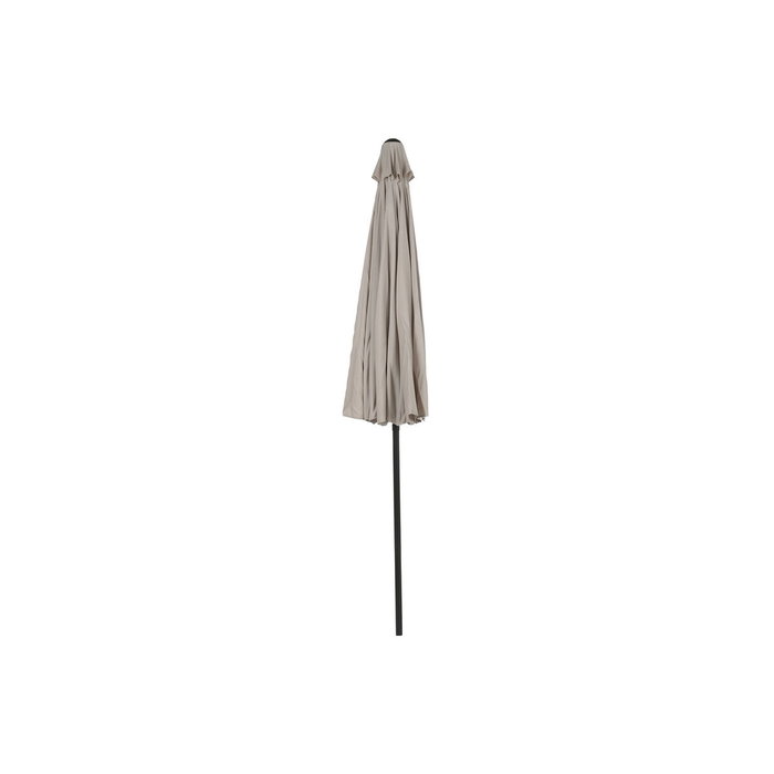 Parapluie Home ESPRIT Noir Sable 280 X 280 X 250 CM