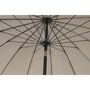Parapluie Home ESPRIT Noir Sable 280 X 280 X 250 CM