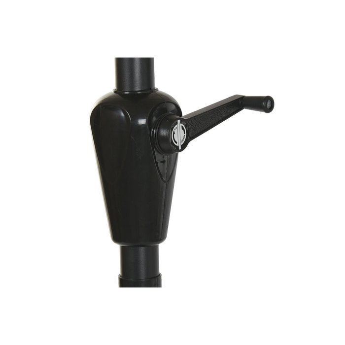 Parapluie Home ESPRIT Noir Sable 280 X 280 X 250 CM